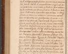Zdjęcie nr 469 dla obiektu archiwalnego: Volumen VIII actorum episcopalium R. D. Joannis Małachowski, episcopi Cracoviensis ducis Severiae de anno 1697, quorum index videatur ad finem