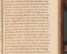 Zdjęcie nr 466 dla obiektu archiwalnego: Volumen VIII actorum episcopalium R. D. Joannis Małachowski, episcopi Cracoviensis ducis Severiae de anno 1697, quorum index videatur ad finem