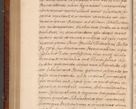 Zdjęcie nr 467 dla obiektu archiwalnego: Volumen VIII actorum episcopalium R. D. Joannis Małachowski, episcopi Cracoviensis ducis Severiae de anno 1697, quorum index videatur ad finem