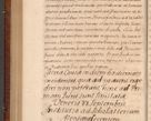 Zdjęcie nr 465 dla obiektu archiwalnego: Volumen VIII actorum episcopalium R. D. Joannis Małachowski, episcopi Cracoviensis ducis Severiae de anno 1697, quorum index videatur ad finem