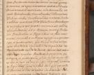 Zdjęcie nr 464 dla obiektu archiwalnego: Volumen VIII actorum episcopalium R. D. Joannis Małachowski, episcopi Cracoviensis ducis Severiae de anno 1697, quorum index videatur ad finem