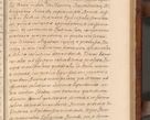 Zdjęcie nr 462 dla obiektu archiwalnego: Volumen VIII actorum episcopalium R. D. Joannis Małachowski, episcopi Cracoviensis ducis Severiae de anno 1697, quorum index videatur ad finem