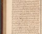 Zdjęcie nr 461 dla obiektu archiwalnego: Volumen VIII actorum episcopalium R. D. Joannis Małachowski, episcopi Cracoviensis ducis Severiae de anno 1697, quorum index videatur ad finem