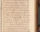 Zdjęcie nr 460 dla obiektu archiwalnego: Volumen VIII actorum episcopalium R. D. Joannis Małachowski, episcopi Cracoviensis ducis Severiae de anno 1697, quorum index videatur ad finem