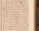 Zdjęcie nr 458 dla obiektu archiwalnego: Volumen VIII actorum episcopalium R. D. Joannis Małachowski, episcopi Cracoviensis ducis Severiae de anno 1697, quorum index videatur ad finem