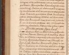 Zdjęcie nr 457 dla obiektu archiwalnego: Volumen VIII actorum episcopalium R. D. Joannis Małachowski, episcopi Cracoviensis ducis Severiae de anno 1697, quorum index videatur ad finem