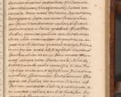 Zdjęcie nr 456 dla obiektu archiwalnego: Volumen VIII actorum episcopalium R. D. Joannis Małachowski, episcopi Cracoviensis ducis Severiae de anno 1697, quorum index videatur ad finem