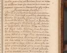 Zdjęcie nr 454 dla obiektu archiwalnego: Volumen VIII actorum episcopalium R. D. Joannis Małachowski, episcopi Cracoviensis ducis Severiae de anno 1697, quorum index videatur ad finem