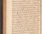 Zdjęcie nr 455 dla obiektu archiwalnego: Volumen VIII actorum episcopalium R. D. Joannis Małachowski, episcopi Cracoviensis ducis Severiae de anno 1697, quorum index videatur ad finem