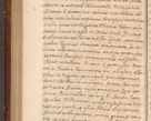 Zdjęcie nr 455 dla obiektu archiwalnego: Volumen VIII actorum episcopalium R. D. Joannis Małachowski, episcopi Cracoviensis ducis Severiae de anno 1697, quorum index videatur ad finem