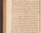 Zdjęcie nr 453 dla obiektu archiwalnego: Volumen VIII actorum episcopalium R. D. Joannis Małachowski, episcopi Cracoviensis ducis Severiae de anno 1697, quorum index videatur ad finem