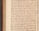 Zdjęcie nr 451 dla obiektu archiwalnego: Volumen VIII actorum episcopalium R. D. Joannis Małachowski, episcopi Cracoviensis ducis Severiae de anno 1697, quorum index videatur ad finem
