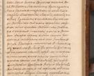Zdjęcie nr 450 dla obiektu archiwalnego: Volumen VIII actorum episcopalium R. D. Joannis Małachowski, episcopi Cracoviensis ducis Severiae de anno 1697, quorum index videatur ad finem