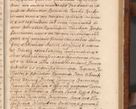 Zdjęcie nr 448 dla obiektu archiwalnego: Volumen VIII actorum episcopalium R. D. Joannis Małachowski, episcopi Cracoviensis ducis Severiae de anno 1697, quorum index videatur ad finem