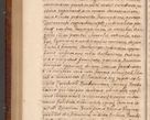 Zdjęcie nr 447 dla obiektu archiwalnego: Volumen VIII actorum episcopalium R. D. Joannis Małachowski, episcopi Cracoviensis ducis Severiae de anno 1697, quorum index videatur ad finem