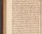 Zdjęcie nr 445 dla obiektu archiwalnego: Volumen VIII actorum episcopalium R. D. Joannis Małachowski, episcopi Cracoviensis ducis Severiae de anno 1697, quorum index videatur ad finem