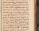 Zdjęcie nr 446 dla obiektu archiwalnego: Volumen VIII actorum episcopalium R. D. Joannis Małachowski, episcopi Cracoviensis ducis Severiae de anno 1697, quorum index videatur ad finem