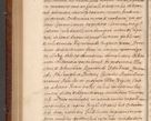 Zdjęcie nr 441 dla obiektu archiwalnego: Volumen VIII actorum episcopalium R. D. Joannis Małachowski, episcopi Cracoviensis ducis Severiae de anno 1697, quorum index videatur ad finem
