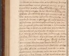 Zdjęcie nr 439 dla obiektu archiwalnego: Volumen VIII actorum episcopalium R. D. Joannis Małachowski, episcopi Cracoviensis ducis Severiae de anno 1697, quorum index videatur ad finem