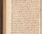 Zdjęcie nr 435 dla obiektu archiwalnego: Volumen VIII actorum episcopalium R. D. Joannis Małachowski, episcopi Cracoviensis ducis Severiae de anno 1697, quorum index videatur ad finem