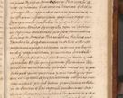 Zdjęcie nr 434 dla obiektu archiwalnego: Volumen VIII actorum episcopalium R. D. Joannis Małachowski, episcopi Cracoviensis ducis Severiae de anno 1697, quorum index videatur ad finem