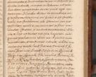 Zdjęcie nr 432 dla obiektu archiwalnego: Volumen VIII actorum episcopalium R. D. Joannis Małachowski, episcopi Cracoviensis ducis Severiae de anno 1697, quorum index videatur ad finem