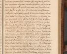 Zdjęcie nr 430 dla obiektu archiwalnego: Volumen VIII actorum episcopalium R. D. Joannis Małachowski, episcopi Cracoviensis ducis Severiae de anno 1697, quorum index videatur ad finem