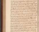 Zdjęcie nr 429 dla obiektu archiwalnego: Volumen VIII actorum episcopalium R. D. Joannis Małachowski, episcopi Cracoviensis ducis Severiae de anno 1697, quorum index videatur ad finem