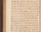Zdjęcie nr 431 dla obiektu archiwalnego: Volumen VIII actorum episcopalium R. D. Joannis Małachowski, episcopi Cracoviensis ducis Severiae de anno 1697, quorum index videatur ad finem