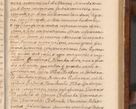 Zdjęcie nr 428 dla obiektu archiwalnego: Volumen VIII actorum episcopalium R. D. Joannis Małachowski, episcopi Cracoviensis ducis Severiae de anno 1697, quorum index videatur ad finem