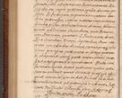 Zdjęcie nr 427 dla obiektu archiwalnego: Volumen VIII actorum episcopalium R. D. Joannis Małachowski, episcopi Cracoviensis ducis Severiae de anno 1697, quorum index videatur ad finem