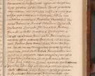 Zdjęcie nr 426 dla obiektu archiwalnego: Volumen VIII actorum episcopalium R. D. Joannis Małachowski, episcopi Cracoviensis ducis Severiae de anno 1697, quorum index videatur ad finem