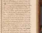 Zdjęcie nr 424 dla obiektu archiwalnego: Volumen VIII actorum episcopalium R. D. Joannis Małachowski, episcopi Cracoviensis ducis Severiae de anno 1697, quorum index videatur ad finem