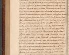 Zdjęcie nr 423 dla obiektu archiwalnego: Volumen VIII actorum episcopalium R. D. Joannis Małachowski, episcopi Cracoviensis ducis Severiae de anno 1697, quorum index videatur ad finem