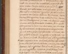 Zdjęcie nr 425 dla obiektu archiwalnego: Volumen VIII actorum episcopalium R. D. Joannis Małachowski, episcopi Cracoviensis ducis Severiae de anno 1697, quorum index videatur ad finem