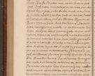Zdjęcie nr 421 dla obiektu archiwalnego: Volumen VIII actorum episcopalium R. D. Joannis Małachowski, episcopi Cracoviensis ducis Severiae de anno 1697, quorum index videatur ad finem