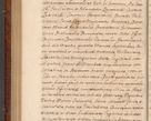 Zdjęcie nr 419 dla obiektu archiwalnego: Volumen VIII actorum episcopalium R. D. Joannis Małachowski, episcopi Cracoviensis ducis Severiae de anno 1697, quorum index videatur ad finem