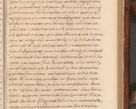 Zdjęcie nr 418 dla obiektu archiwalnego: Volumen VIII actorum episcopalium R. D. Joannis Małachowski, episcopi Cracoviensis ducis Severiae de anno 1697, quorum index videatur ad finem