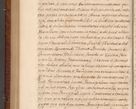 Zdjęcie nr 417 dla obiektu archiwalnego: Volumen VIII actorum episcopalium R. D. Joannis Małachowski, episcopi Cracoviensis ducis Severiae de anno 1697, quorum index videatur ad finem