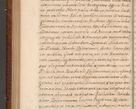 Zdjęcie nr 415 dla obiektu archiwalnego: Volumen VIII actorum episcopalium R. D. Joannis Małachowski, episcopi Cracoviensis ducis Severiae de anno 1697, quorum index videatur ad finem