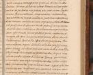 Zdjęcie nr 414 dla obiektu archiwalnego: Volumen VIII actorum episcopalium R. D. Joannis Małachowski, episcopi Cracoviensis ducis Severiae de anno 1697, quorum index videatur ad finem