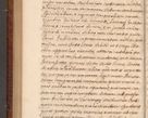 Zdjęcie nr 411 dla obiektu archiwalnego: Volumen VIII actorum episcopalium R. D. Joannis Małachowski, episcopi Cracoviensis ducis Severiae de anno 1697, quorum index videatur ad finem