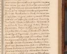 Zdjęcie nr 412 dla obiektu archiwalnego: Volumen VIII actorum episcopalium R. D. Joannis Małachowski, episcopi Cracoviensis ducis Severiae de anno 1697, quorum index videatur ad finem