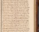 Zdjęcie nr 410 dla obiektu archiwalnego: Volumen VIII actorum episcopalium R. D. Joannis Małachowski, episcopi Cracoviensis ducis Severiae de anno 1697, quorum index videatur ad finem