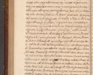 Zdjęcie nr 409 dla obiektu archiwalnego: Volumen VIII actorum episcopalium R. D. Joannis Małachowski, episcopi Cracoviensis ducis Severiae de anno 1697, quorum index videatur ad finem