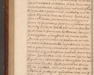 Zdjęcie nr 407 dla obiektu archiwalnego: Volumen VIII actorum episcopalium R. D. Joannis Małachowski, episcopi Cracoviensis ducis Severiae de anno 1697, quorum index videatur ad finem