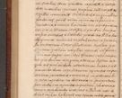 Zdjęcie nr 405 dla obiektu archiwalnego: Volumen VIII actorum episcopalium R. D. Joannis Małachowski, episcopi Cracoviensis ducis Severiae de anno 1697, quorum index videatur ad finem
