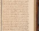 Zdjęcie nr 406 dla obiektu archiwalnego: Volumen VIII actorum episcopalium R. D. Joannis Małachowski, episcopi Cracoviensis ducis Severiae de anno 1697, quorum index videatur ad finem