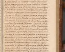 Zdjęcie nr 404 dla obiektu archiwalnego: Volumen VIII actorum episcopalium R. D. Joannis Małachowski, episcopi Cracoviensis ducis Severiae de anno 1697, quorum index videatur ad finem