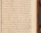 Zdjęcie nr 600 dla obiektu archiwalnego: Volumen VIII actorum episcopalium R. D. Joannis Małachowski, episcopi Cracoviensis ducis Severiae de anno 1697, quorum index videatur ad finem